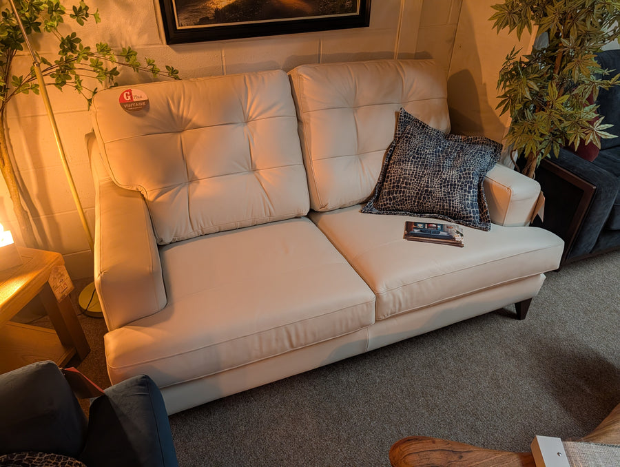 G Plan 'Vintage' - Amelia 2 Seater Sofa - EX-DISPLAY