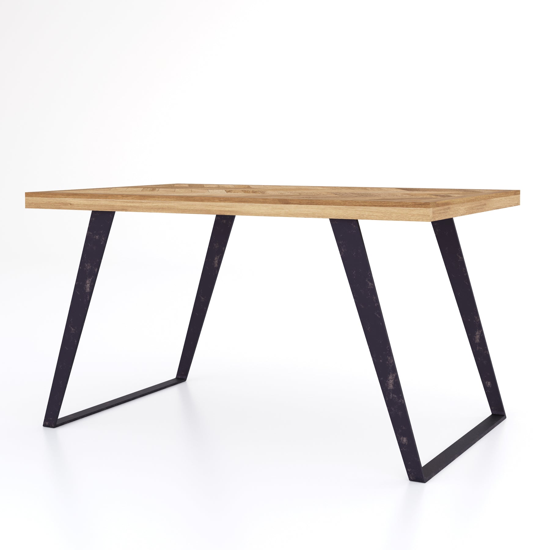 35m Table Agra 1.35m Dining Table – A World of Furniture