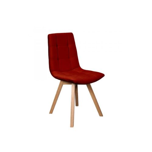 Atlanta Dining Chair - Amber