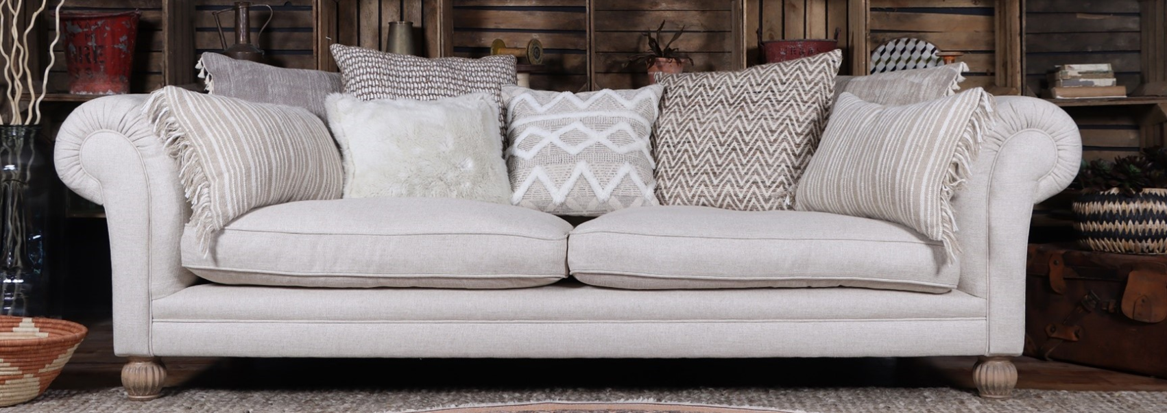 Tetrad Sofas Wiltshire Dorset Hampshire – A World of Furniture