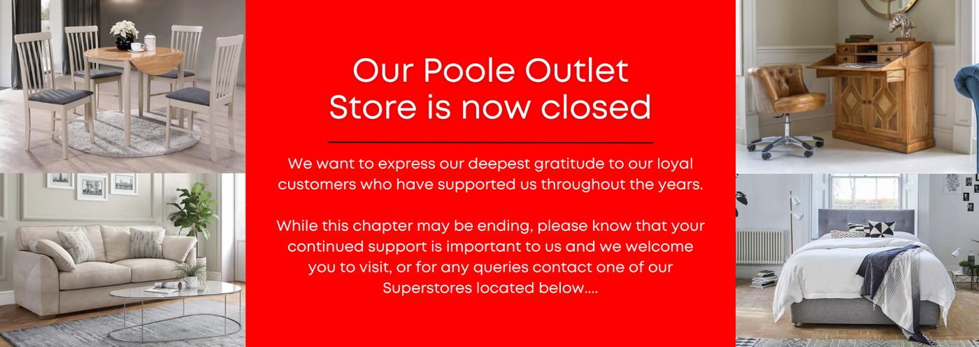 Furniture stores closing online down near me