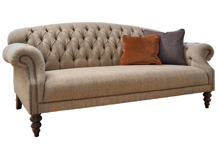 Tetrad Arbroath Grand Sofa – A World of Furniture