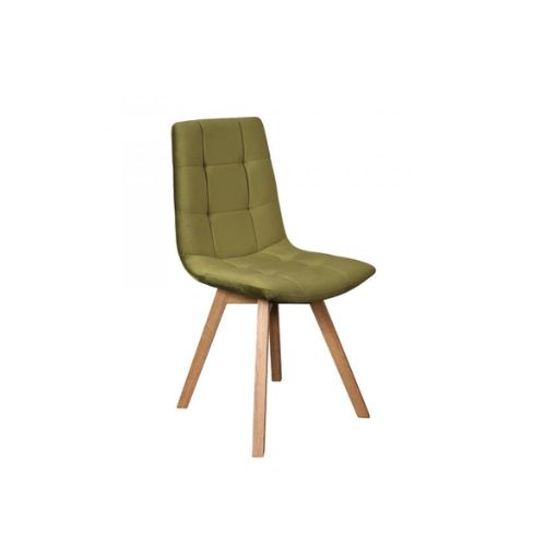 Atlanta Dining Chair - Olive