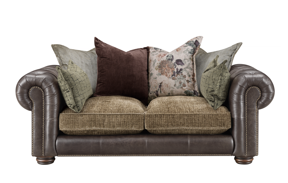 Atlantis - 2 Seater Sofa