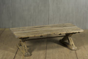 Boatwood Coffee Table