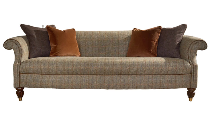 Tetrad Bowmore Grand Sofa