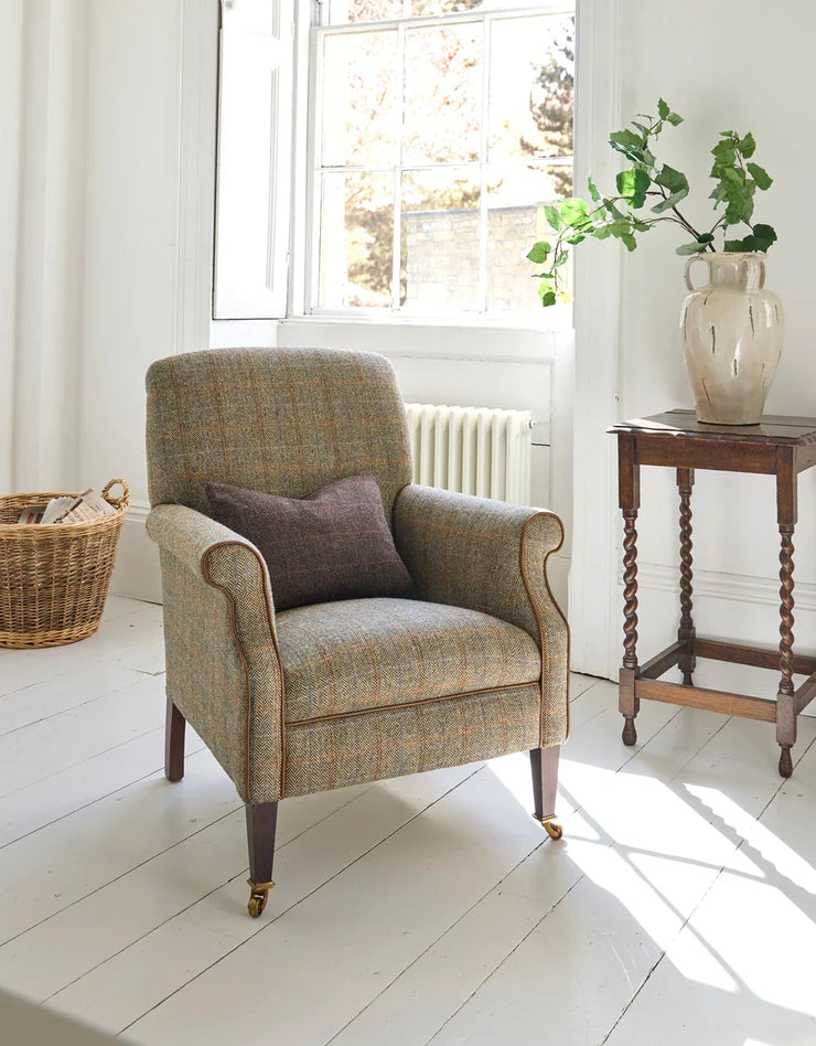 Tetrad Bowmore Chair