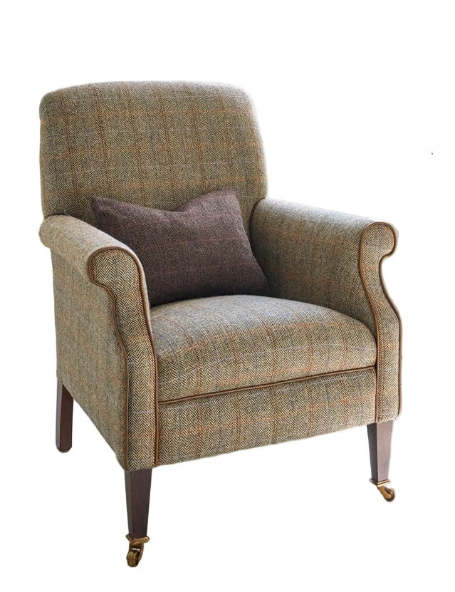 Tetrad Bowmore Chair