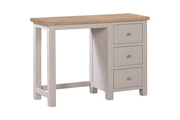 Camden Dressing Table & Stool - Putty