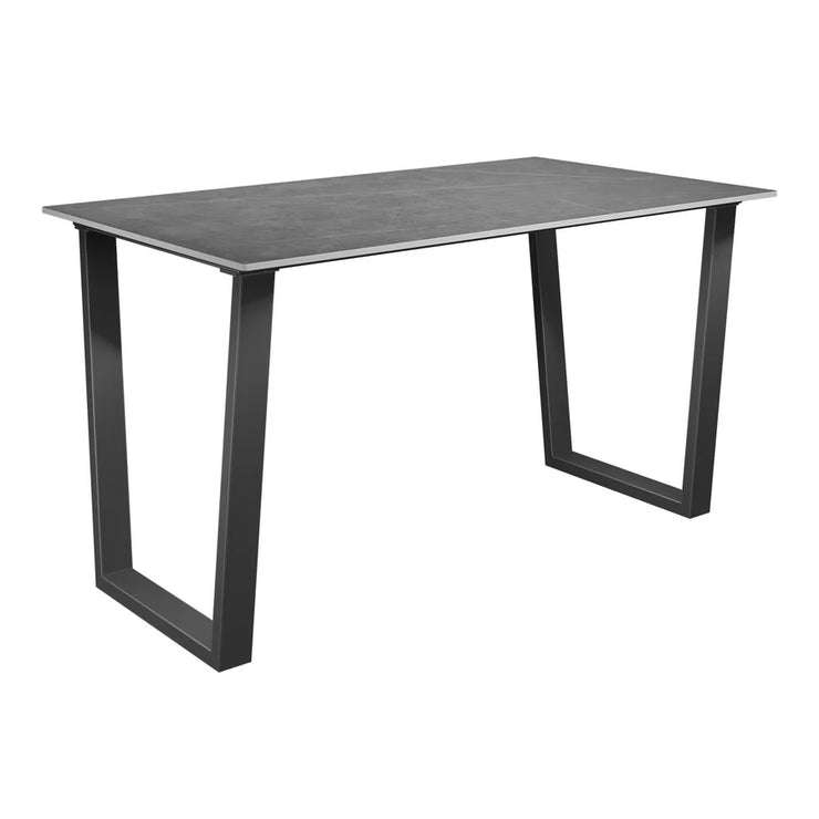 Torelli - Cerutti 140cm Dining Table, Grey