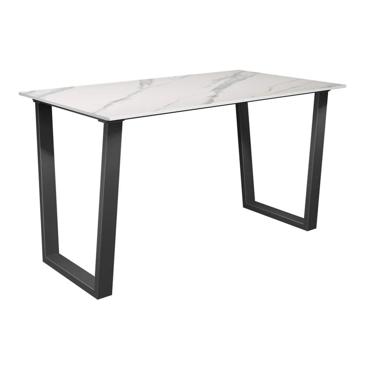 Torelli - Cerutti 140cm Dining Table, White