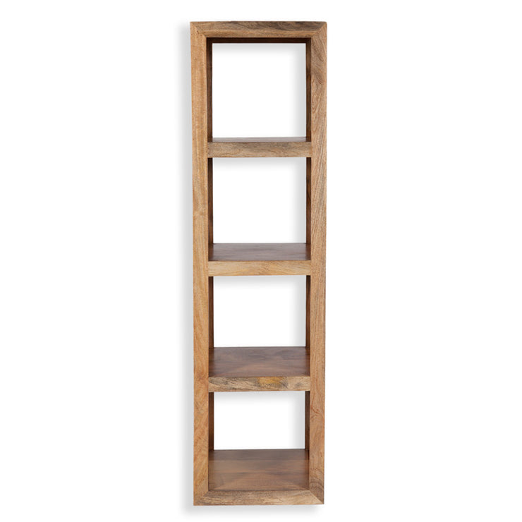 Cube 'Light' Mango - 4 Hole Cube Unit