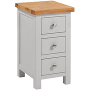 Dover Painted - Compact Bedside