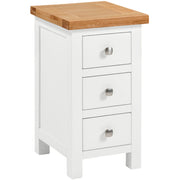 Dover Painted - Compact Bedside