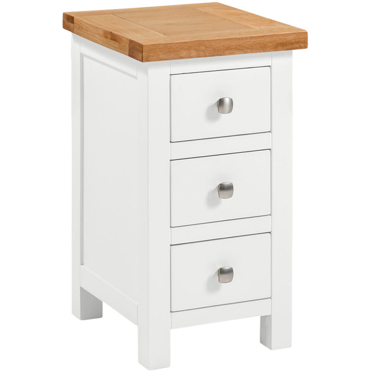 Dover Painted - Compact Bedside