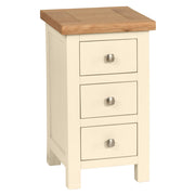 Dover Painted - Compact Bedside