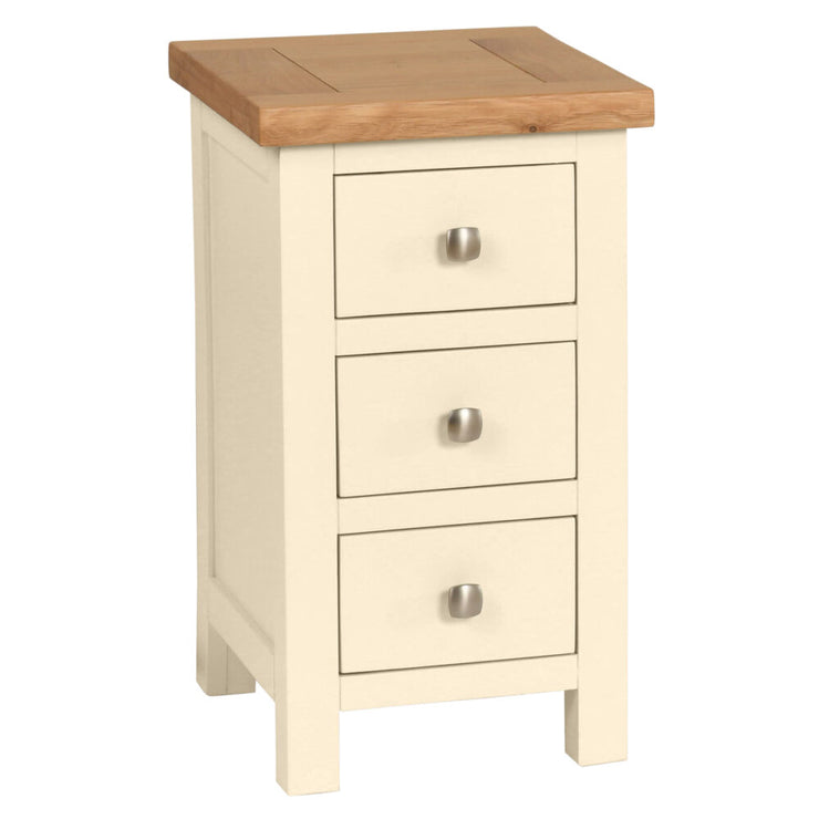 Dover Painted - Compact Bedside