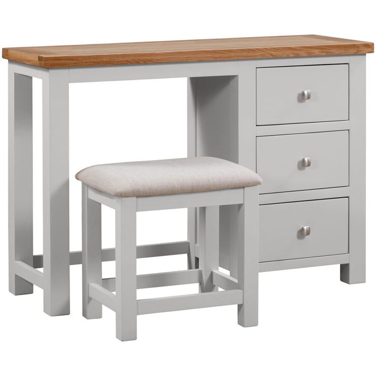 Dover Painted - Dressing Table & Stool
