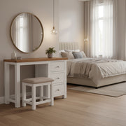 Dover Painted - Dressing Table & Stool
