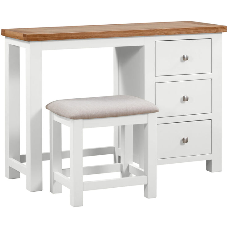 Dover Painted - Dressing Table & Stool