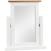 Dover Painted - Dressing Table Mirror