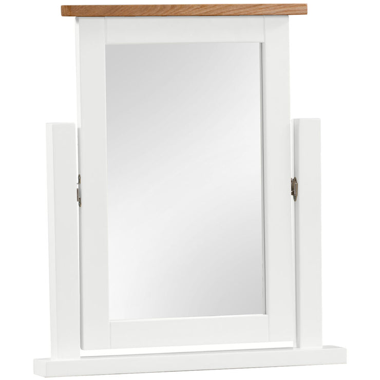 Dover Painted - Dressing Table Mirror