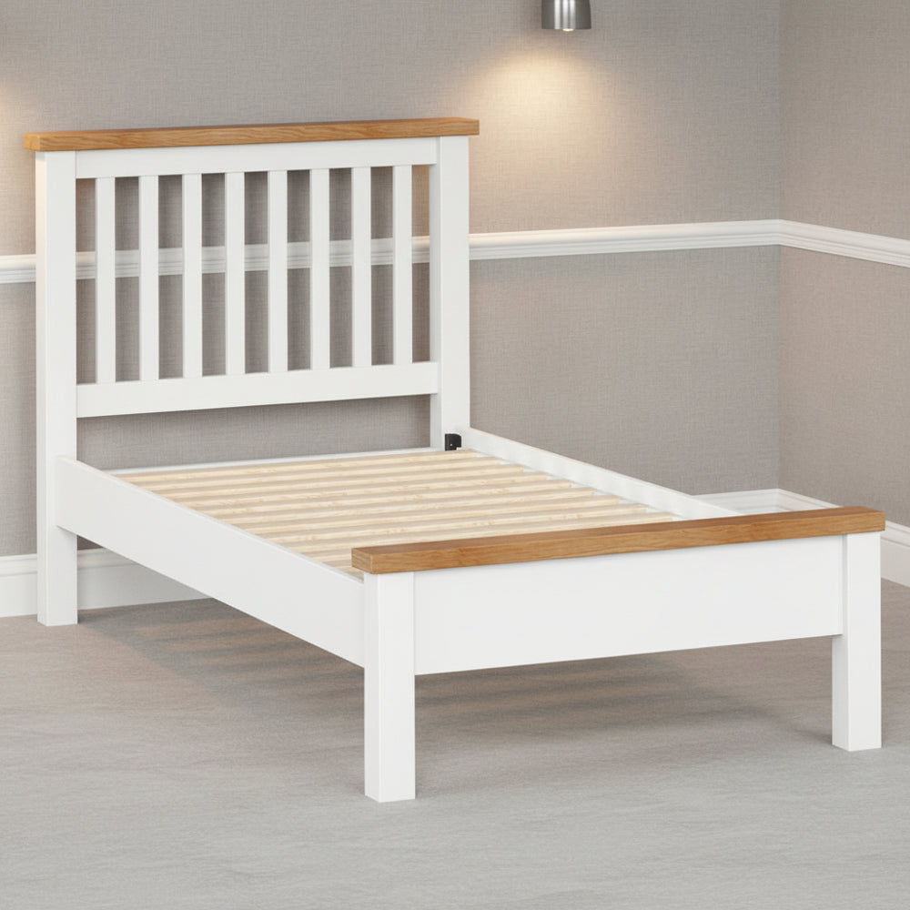 Dover Painted - Bed Frame