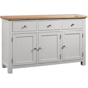 Dover Painted - 3 Door Sideboard