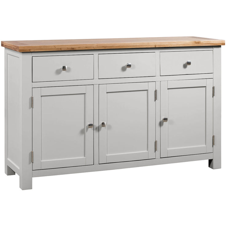 Dover Painted - 3 Door Sideboard
