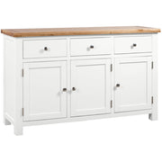Dover Painted - 3 Door Sideboard