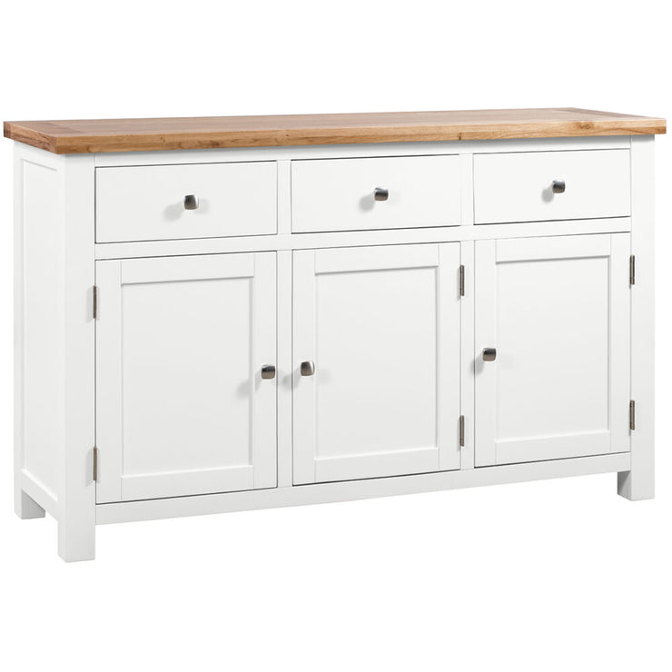 Dover Painted - 3 Door Sideboard