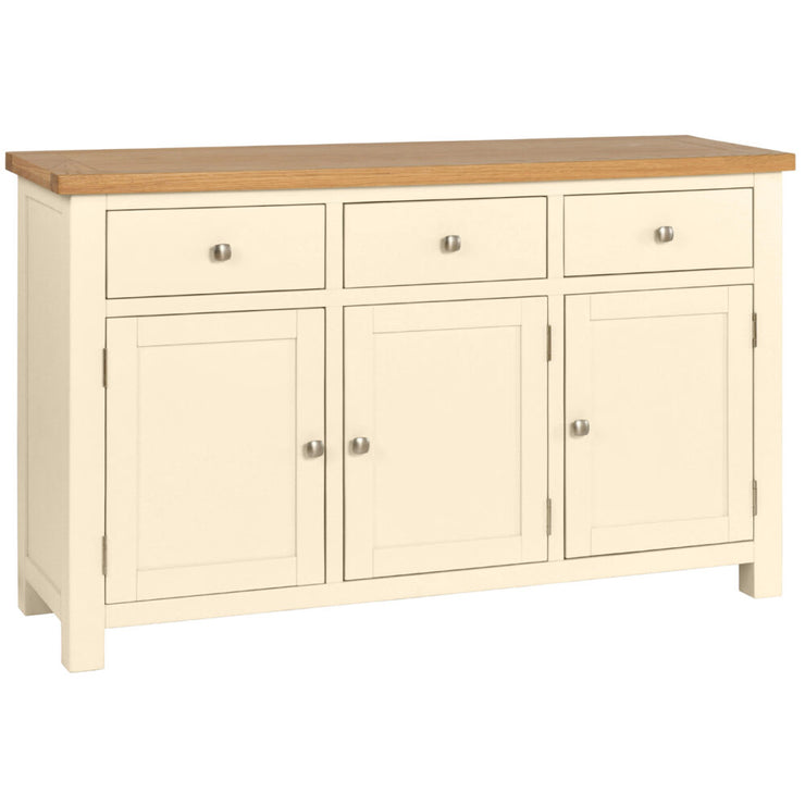 Dover Painted - 3 Door Sideboard