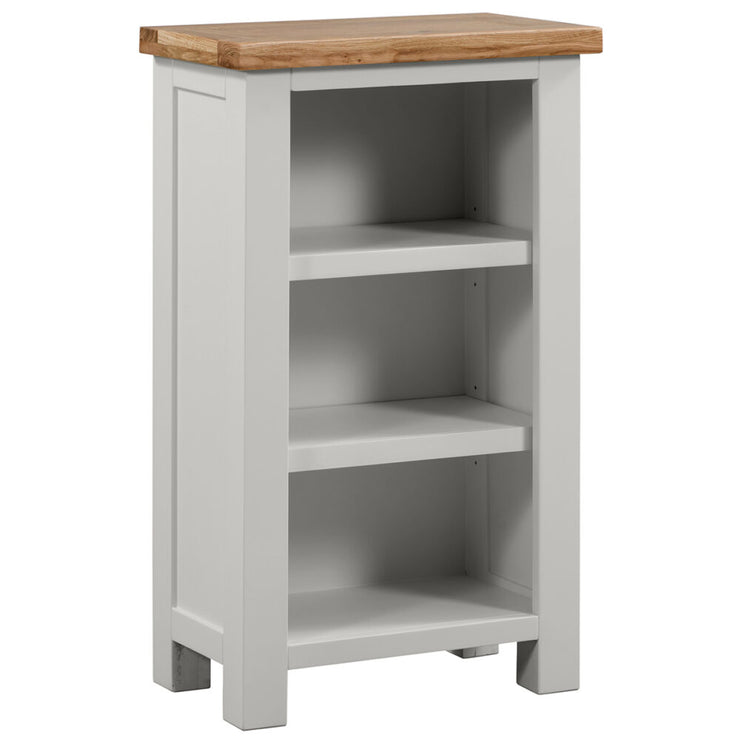 Dover Painted - Small Bookcase