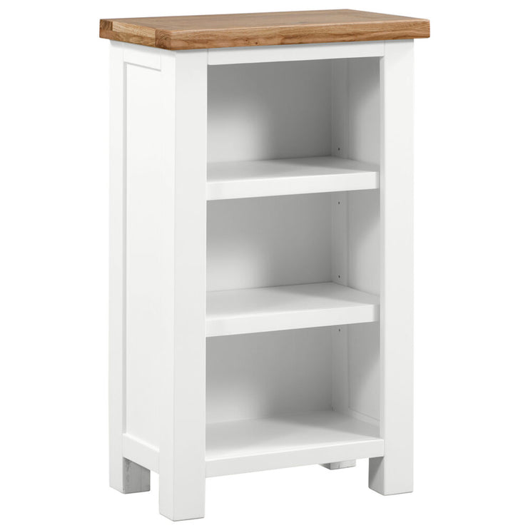 Dover Painted - Small Bookcase