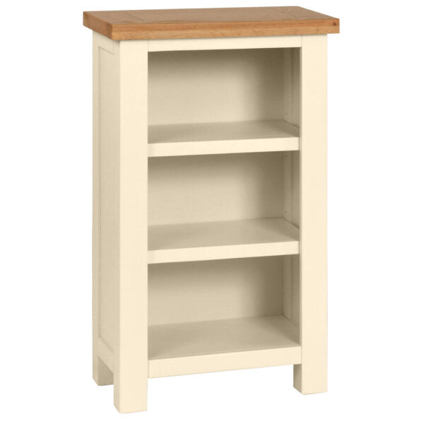 Dover Painted - Small Bookcase