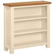 Dover Painted - 3'0 Low Bookcase
