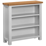 Dover Painted - 3'0 Low Bookcase
