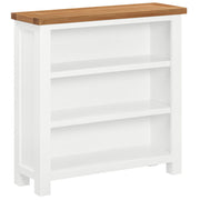 Dover Painted - 3'0 Low Bookcase