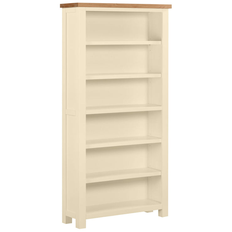 Dover Painted - 6'0 Tall Bookcase