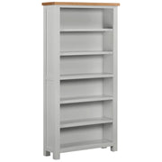 Dover Painted - 6'0 Tall Bookcase