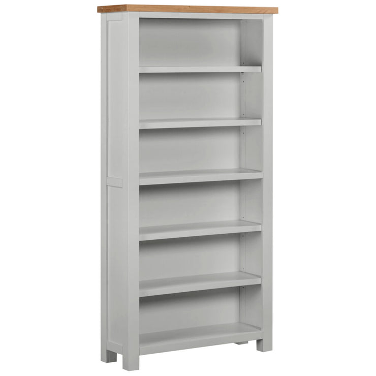 Dover Painted - 6'0 Tall Bookcase