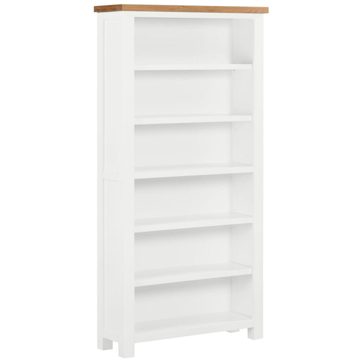 Dover Painted - 6'0 Tall Bookcase