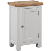 Dover Painted - Small 1 Door Cabinet