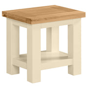 Dover Painted - Lamp Table