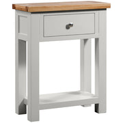 Dover Painted - Small Console Table