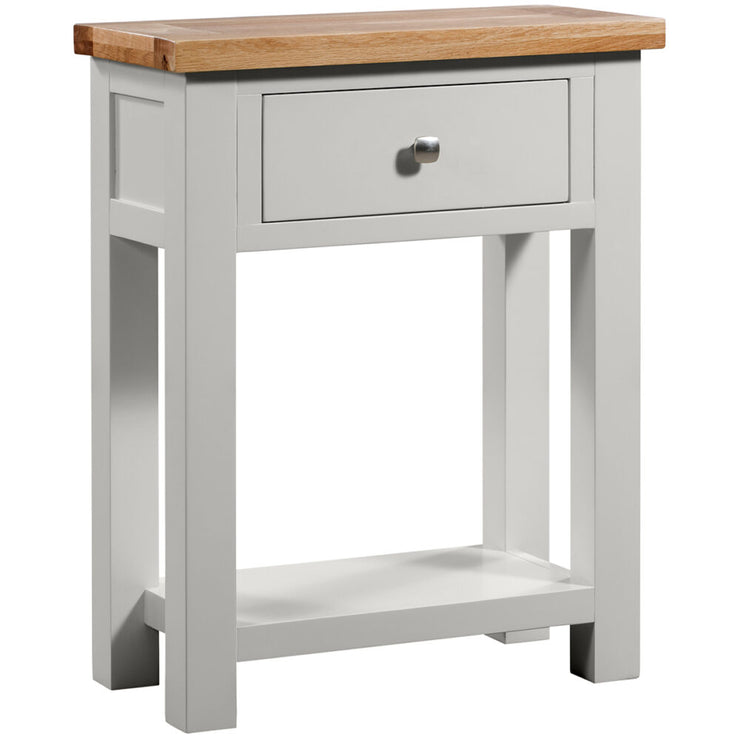 Dover Painted - Small Console Table