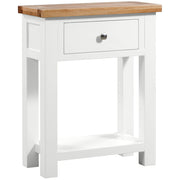 Dover Painted - Small Console Table