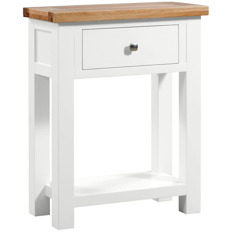 Dover Painted - Small Console Table