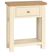 Dover Painted - Small Console Table