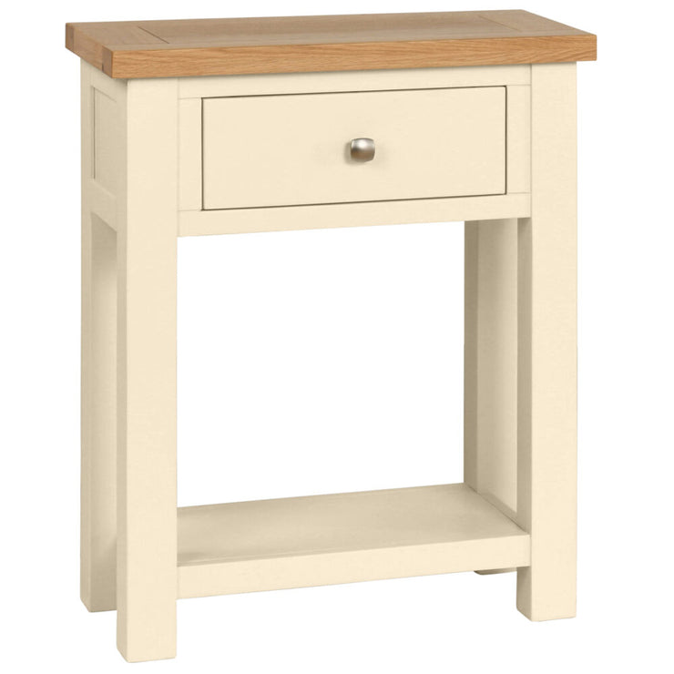 Dover Painted - Small Console Table